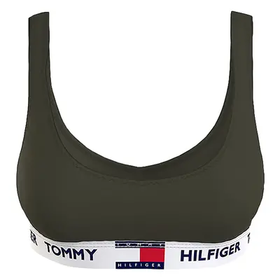 Dámská sportovní podprsenka 85 UW0UW02225-RBN - Tommy Hilfiger S