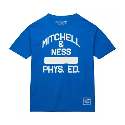 Mitchell & Ness Phys Ed M BMTR5545-MNNYYPPPROYA značkové tričko