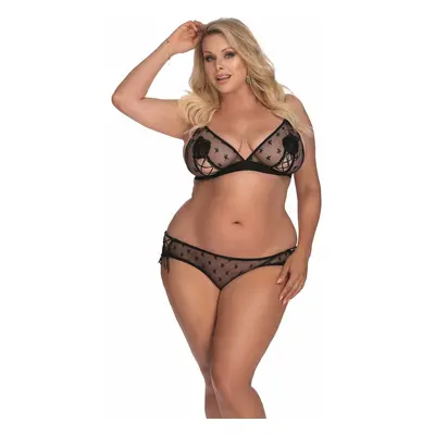 Set Izzy - Anais XXXL/XXXX