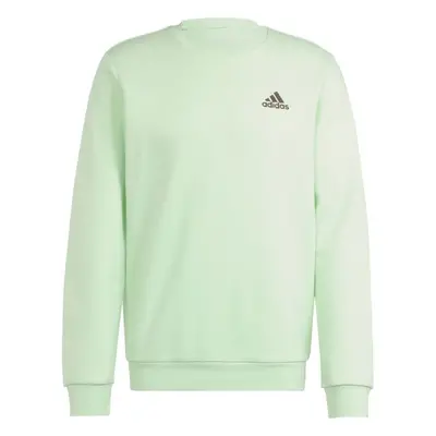 Mikina adidas Essentials Fleece M IN0326 pánské