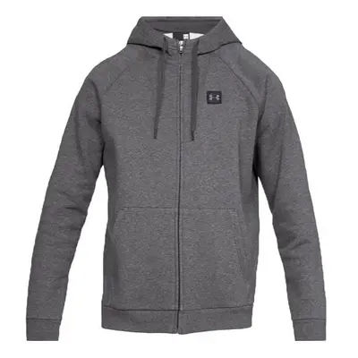 Pánská mikina Rival Fleece Fz M 1320737-020 - Under Armour