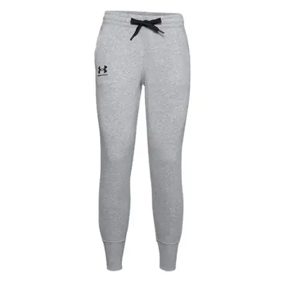 Dámská mikina Rival Fleece W 1356416 035 - Under Armour