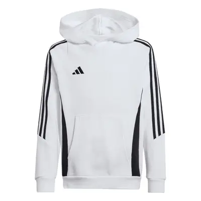 Mikina adidas Tiro 24 Jr IR7506