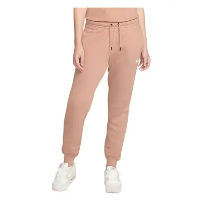 Nike Nsw Essential Flecee Mr Pant RG W BV4095 609 dámské kalhoty