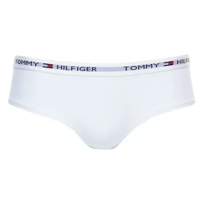 Dámské kalhotky Cotton Shorty Iconic 1387904877 - Tommy Hilfiger S