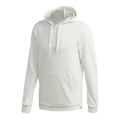 Adidas Brilliant Basics Hooded M GD3833 pánské