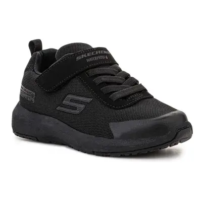 Dětská tréninková obuv Dynamic Tread - Hydrode Jr 40366ZL-BBK - Skechers