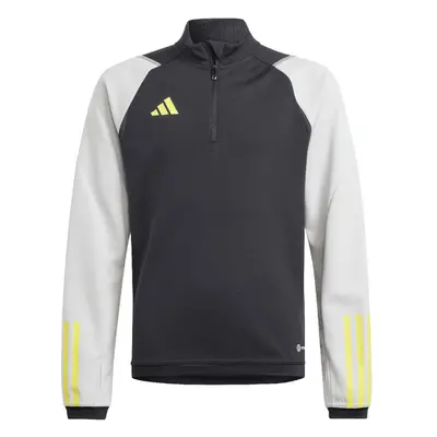 Juniorská tréninková mikina adidas Tiro 23 HU1312