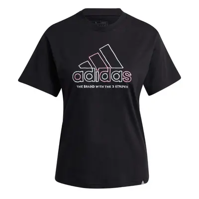 Tričko s logem adidas Xpress W IW5161