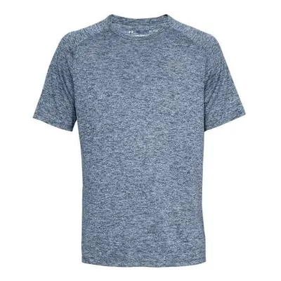 Tričko Under Armour Tech 2.0 Short Sleeve 1326413-409