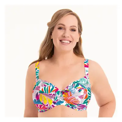 Style Luna Top Full Cup Bikini - horní díl 8797-1 originál - RosaFaia 009 originál