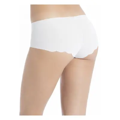 Kalhotky Sloggi ZERO Cotton Short - Sloggi hedvábně bílá (00GZ)