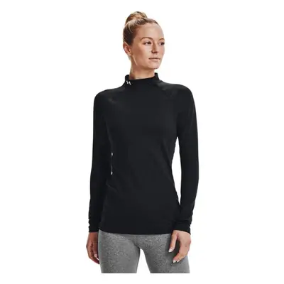 Tričko Under Armour CG Authentics Mockneck W 1368702001