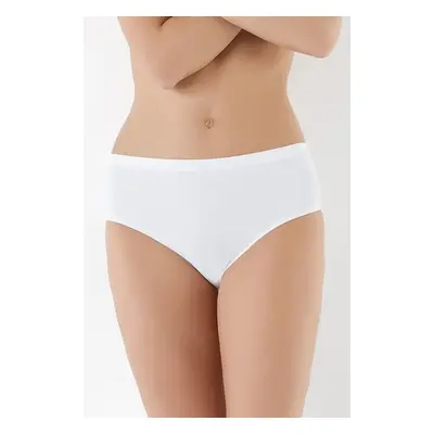 Kalhotky Maxi bikini Laser BCL 700-001 - Moraj tělová