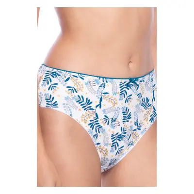 Dámské bikiny FIGS L-120BI-89 3-pack SMĚS BAREV