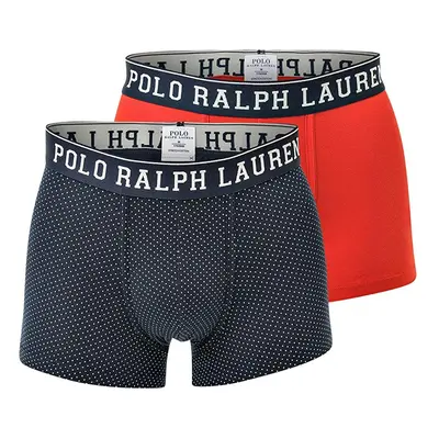 Polo Pánské boxerky 2Pack 714707458003 - Ralph Lauren