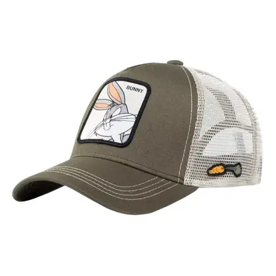 Kšiltovka Capslab Bunny Looney Tunes Trucker Cap CL-LOO-1-BUN2