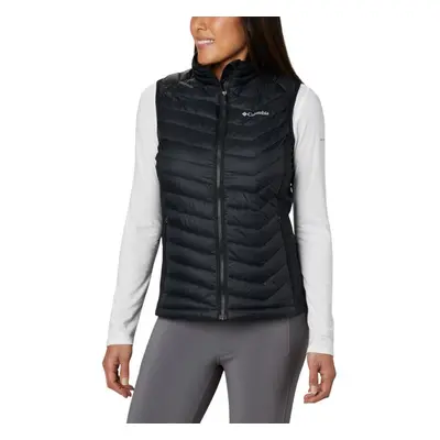 Columbia Powder Pass Vest W 1832222012