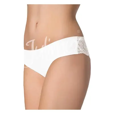 Tanga Panty White - Julimex