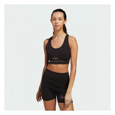 Sportovní podprsenka adidas by Stella McCartney Truestrength Medium-Support Bra W HR2192