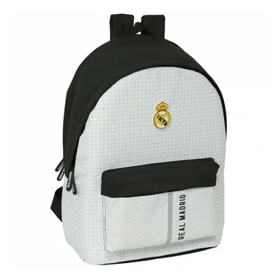 Sportovní batoh Realu Madrid s prostorem pro notebook 612454820