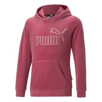 Děti Ess + Velour G Jr 671040 45 - Puma