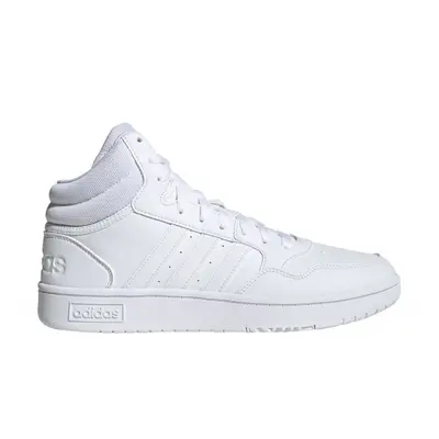 Boty adidas Hoops 3.0 Mid M ID9838