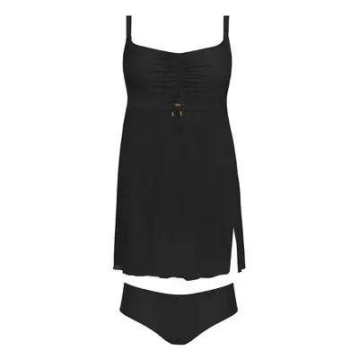 Tankini S 984N20 Monaco20 - Self černá