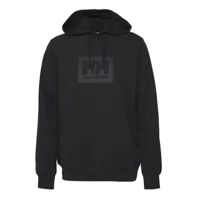 Helly Hansen Box Hoodie M 53289-990