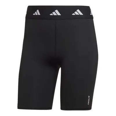 Cyklistické šortky adidas Techfit W HF6681