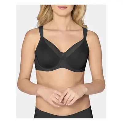 Dámská podprsenka True Shape Sensation W01 černá - Triumph BLACK