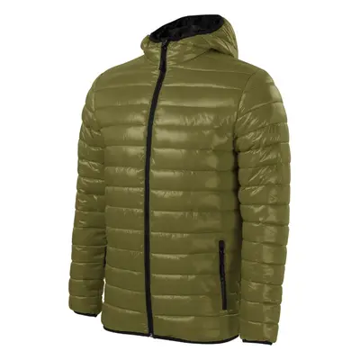 Everest bunda pánská avocado green S