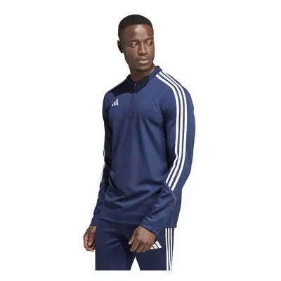 Pánské tričko Tiro 23 Training Top M HZ0174 - Adidas