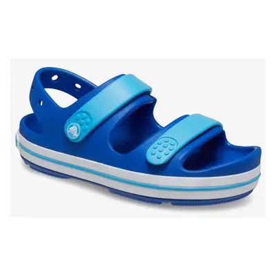 Sandály Crocs Crocband Cruiser Jr 209423-4PA