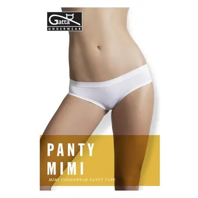 Dámské kalhotky - Panty Mimi černá