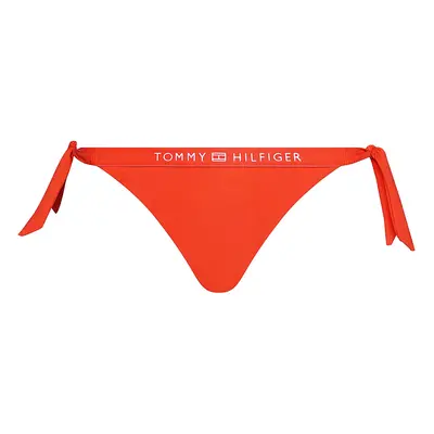 Dámské plavky Bikini UW0UW04583-SNX - Tommy Hilfiger S