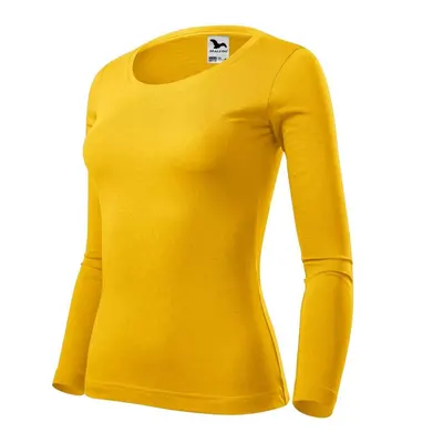 Dámské tričko Fit-T Ls W MLI-16904 - Malfini