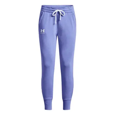 Dámská mikina Rival Fleece W 1356416 495 - Under Armour