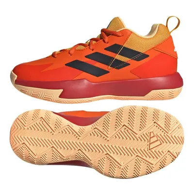 Basketbalová obuv adidas Cross Em Up Select Jr IE9274