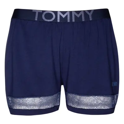 Dámské šortky UW0UW01352 - Tommy Hilfiger