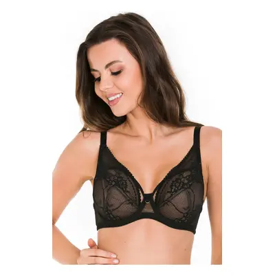 NERO SOFT BRA 19161 černá