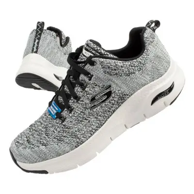 Boty Skechers Arch Fit M 232041/WBK