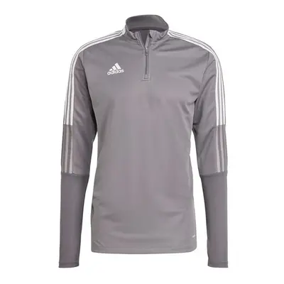 Pánský tréninkový top Tiro 21 M GH7301 - Adidas