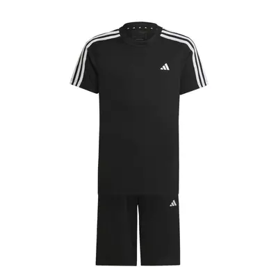 Souprava adidas Training Essentials 3 stripes Jr IC5670