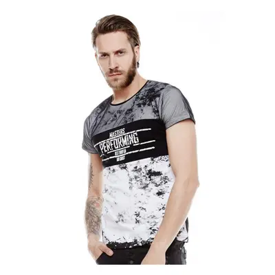 T-shirt model 61328 YourNewStyle