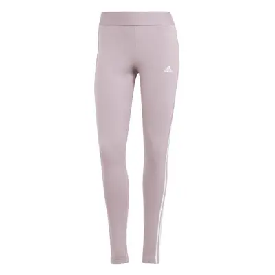 Legíny adidas Loungewear Essentials 3-Stripes W IR5347 dámské