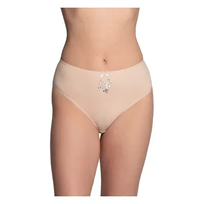 Dámské bikiny FIGS L-120BI-91EX 3-pack SMĚS BAREV