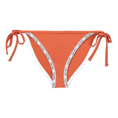 Dámské Bikini KW0KW01711-GOU - Calvin Klein