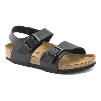 Birkenstock NEW YORK BS Jr sandály 187603