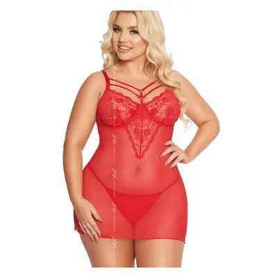 Sexy soupravy model 206927 SoftLine Collection